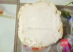 Illustration of how to make hamburger 5