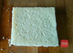 黄瓜胡罗卜煎蛋三明治的做法图解8