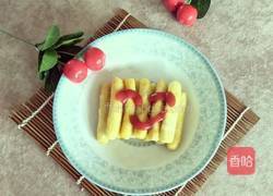 炸年糕的做法图解10