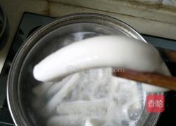 炸年糕的做法图解3