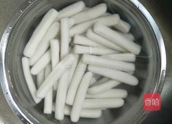 炸年糕的做法图解4