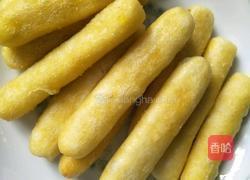 炸年糕的做法图解8