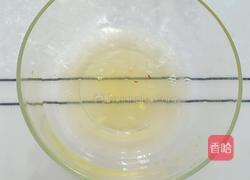 八寸戚风蛋糕的做法图解2