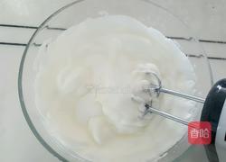 八寸戚风蛋糕的做法图解6