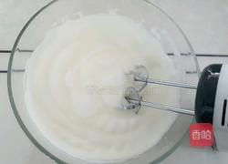 八寸戚风蛋糕的做法图解5