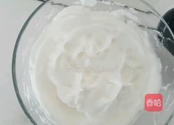 八寸戚风蛋糕的做法图解7