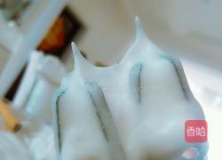 八寸戚风蛋糕的做法图解8