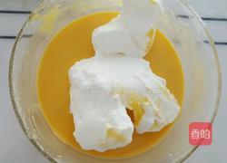 八寸戚风蛋糕的做法图解16