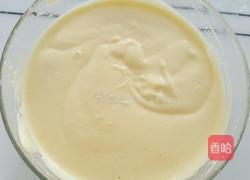 八寸戚风蛋糕的做法图解19