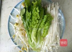水煮肉片的做法图解5