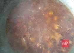 水煮肉片的做法图解9
