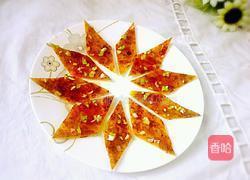酱香饼的做法图解14