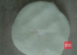 酱香饼的做法图解3