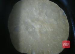 酱香饼的做法图解5