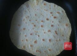 酱香饼的做法图解7