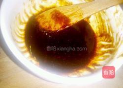 酱香饼的做法图解8