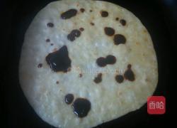 酱香饼的做法图解9