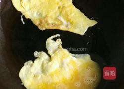 瑰丽炒饭的做法图解2