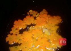 炒山药的做法图解3