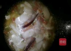 炒山药的做法图解7
