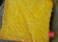 鸡蛋吐司的做法图解2