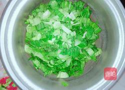 自制咸菜的做法图解3