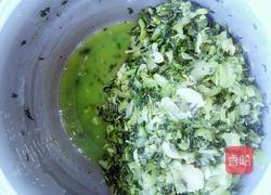 自制咸菜的做法图解9