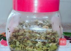 自制咸菜的做法图解11