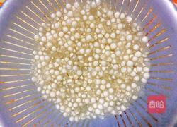 芒果西米露的做法图解5