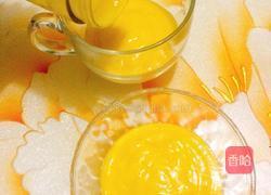 芒果西米露的做法图解13