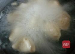 油煎酸菜饺的做法图解4