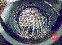 炝拌生菜的做法图解3