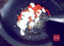 炝拌生菜的做法图解4