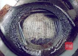 鸡蛋炒线椒的做法图解3