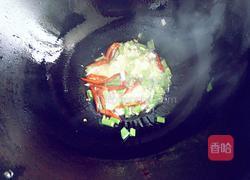 炒三样的做法图解3