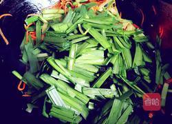 炒三样的做法图解9