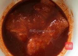 脆皮猪排的做法图解6
