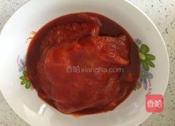 脆皮猪排的做法图解7