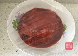 脆皮猪排的做法图解8