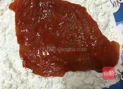 脆皮猪排的做法图解11