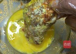 脆皮猪排的做法图解13