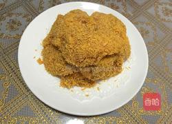 脆皮猪排的做法图解16