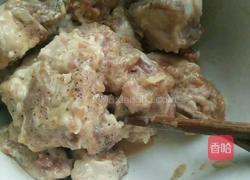 醉排骨的做法图解1