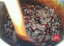 玫瑰阿胶固元糕的做法图解7