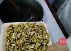 玫瑰阿胶固元糕的做法图解8