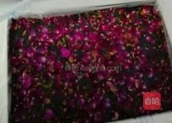 玫瑰阿胶固元糕的做法图解11