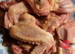 鸽子火腿汤的做法图解1