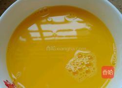 蒸鸡蛋羹的做法图解4