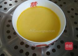 蒸鸡蛋羹的做法图解6