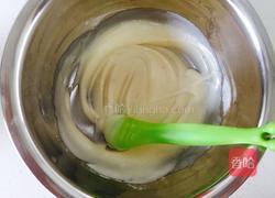 桃酥（猪油版）的做法图解2